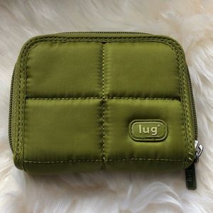 Small wallet